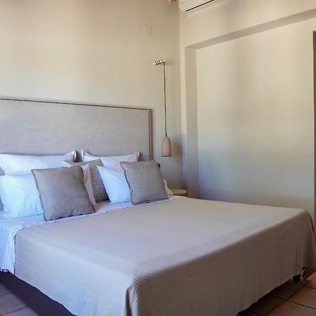 Hotel Finca Olivar Benissa Exterior photo